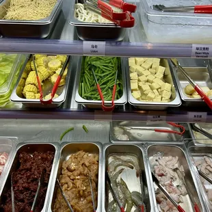 Food Station