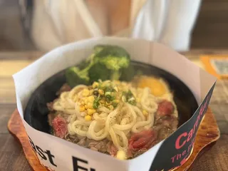 Tao's Fresh