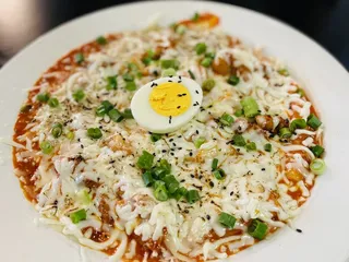 Naan Soju Bang