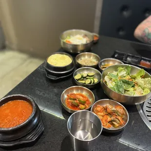 food, soups and chowder, soup, chowder