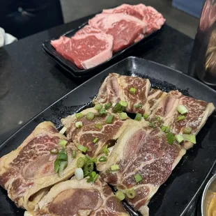 Black Angus La Kalbi