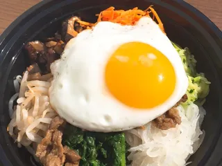 Soyo Korean Barstaurant