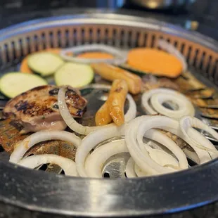 noodle dish, ramen and noodles, noodle soup, food, ramen, noodles