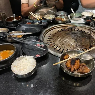 food, steak