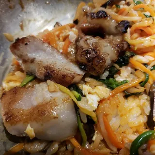 Bibimbap