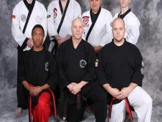 Koguryo Martial Arts Academy