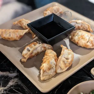 Dumplings