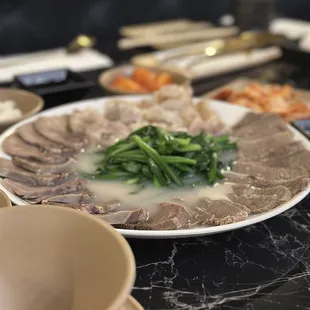 Combination sooyook