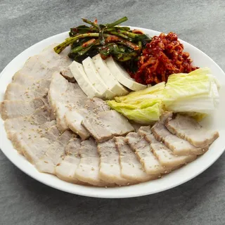Bo Ssam