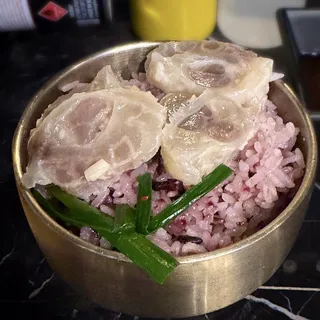 Beef Tendon