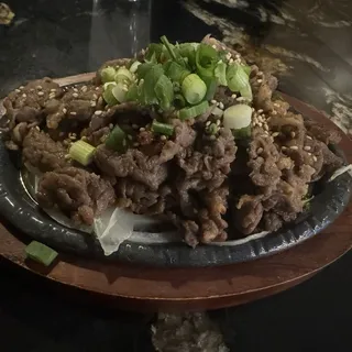 Bulgogi Combo