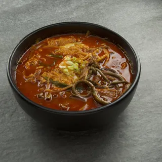 Yukgaejang