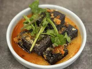 Alleyway Hot Pot