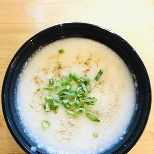 Fish fillet Fish Filet Congee