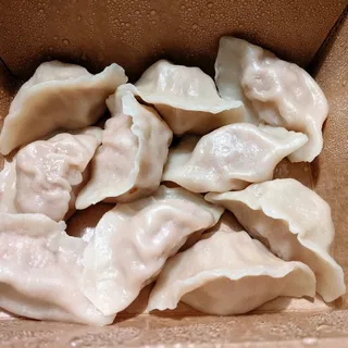 Chicken dumpling