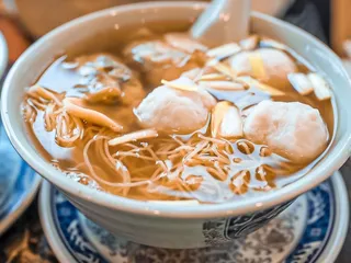 Kenny's Noodle House