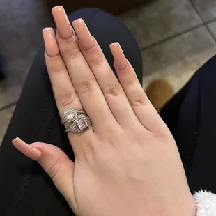 Nails
