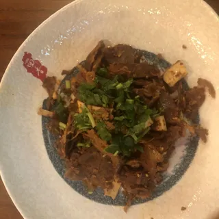 3. Spicy Beef Shank