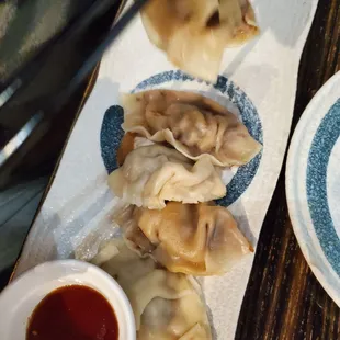 Dumplings