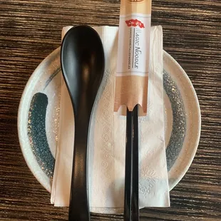 Ready to dine