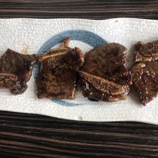Beef Short Rib
