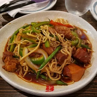 Noodles