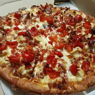 Peppadew Punch. Sweet, Tangy, Plump and Juicy Peppadew Peppers are phenomenal!