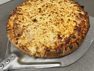 Uncle Spike’s Pizzeria