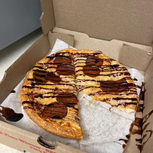 Vegan cheese and vegan pepperoni