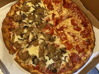 Pizza Cutter