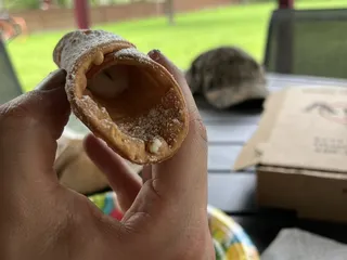 Angelina's Pizza