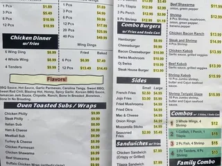 Siciley pizza