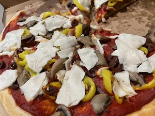 Altieri's Pizza