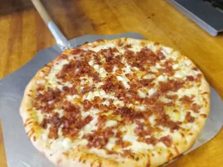 Reddi's Pizza