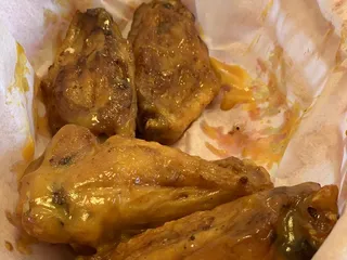 Fatbob's Pizza