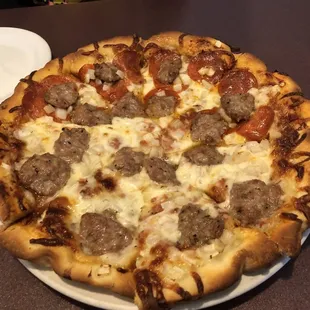 Pizza