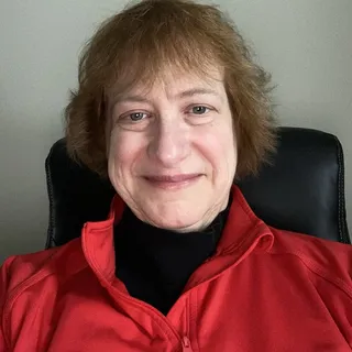 Michelle O.