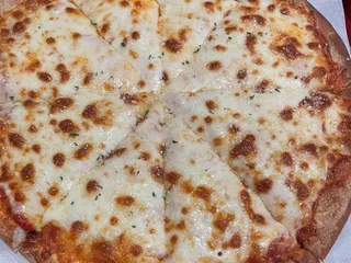 Master Pizza
