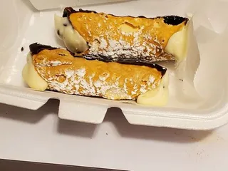 State Road Pizza