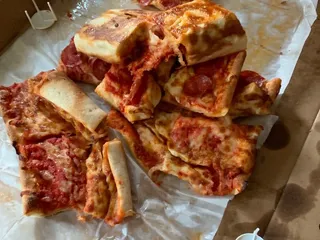 Gionino's Pizzeria