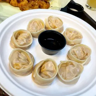 Dumplings