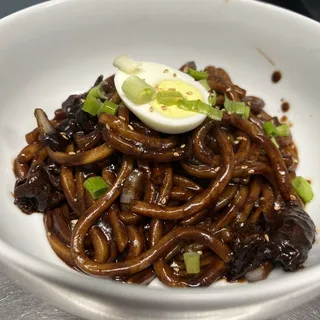 Jja Jjang Noodles