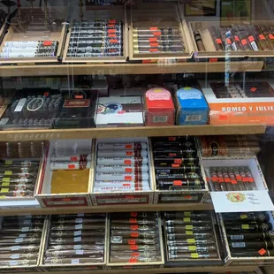 Cigars