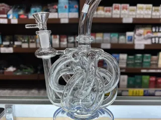 Master Smoke Shop Valley