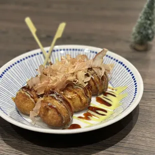 Takoyaki