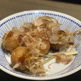 Takoyaki