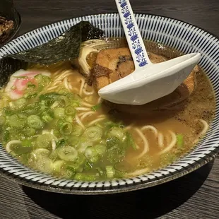 Shoyu Ramen