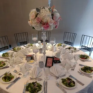 Table setting