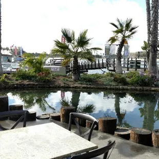 Paradise Point San Diego