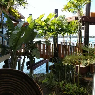 Paradise Point San Diego California